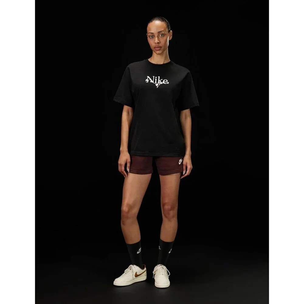 Nike Women's Court Vision Lo Shoes